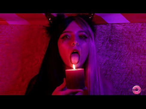 ❤️ پرجوش Blowjob Sexy Succubus کان مائوٿ فلفيلمينٽ سان ❤️❌ معيار جنسي